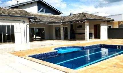 Casa para venda e aluguel Portal dos Lagos Boituva SP
