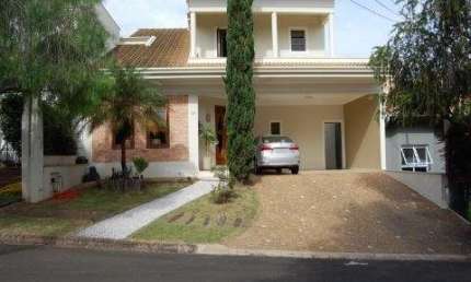 Casa para Venda Condomínio Villa Romana Indaiatuba SP