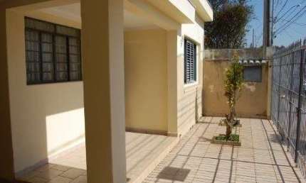 Casa com 3 quartos à venda na Rua Alberto Santos Dumont, 1780, Cidade Nova I, Indaiatuba