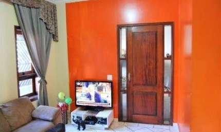 Casa com 3 quartos à venda na Rua Filomena Alves de Godoy, 124, Jardim Regina, Indaiatuba