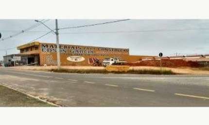 Terreno comercial à venda na Alameda Família Betti, Jardim Santa Marta, Sorocaba
