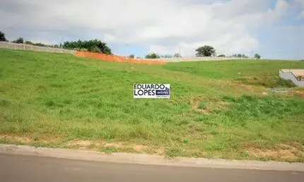 Terrano a Venda Jardim Quintas da Terracota Indaiatuba SP
