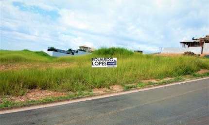 Terreno para Venda Quintas da TerraCota Indaiatuba SP