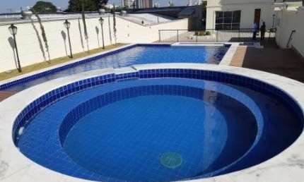 Apartamento a Venda Edificio Le Chatoo Fontenac Indaiatuba SP