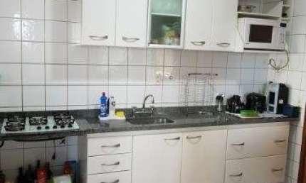 Apartamento à Venda Torre Viena Vila N. Sra Aparecida Indaiatuba SP