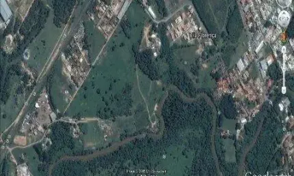 Área residencial a venda  - jardim oliveira camargo