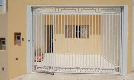 Casa com 2 quartos à venda na Rua Paulo Von Ah, 59, Jardim Morada do Sol, Indaiatuba