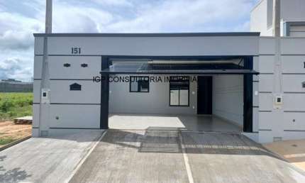 Casa Térrea à venda em Indaiatuba-SP, Jardim Monte Carlo!  SISTEMA FOTOVOLTAICO, tres domitorios, uma suíte, 2 salas, 2 vagas, 97,50m².