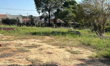 Terreno à venda em Indaiatuba-SP, na Chácara Alvorada, com 1.000,00 m² de área!
