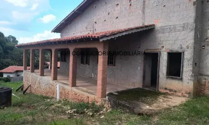Chácara / sítio com 3 quartos à venda na Rua Avelino Soster, 230, Terras de Itaici, Indaiatuba