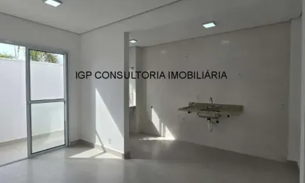 Apartamento para venda - Vívere Residencial - Jardim Residencial Veneza, Indaiatuba SP