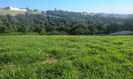 Terreno em condomínio à venda em Indaiatuba-SP, Jardim Quintas da Terracota, 1.215,65 m² de área!