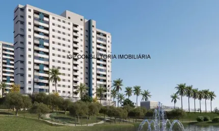 Apartamento à venda em indaiatuba-sp: 2 quartos, 2 salas, 1 banheiro, 1 vaga de garagem!