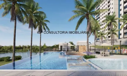 Oportunidade única: apartamento à venda em indaiatuba-sp, jardim veneza, 2 quartos, 1 suíte, 1 banheiro, 1 vaga de garagem, 50m².