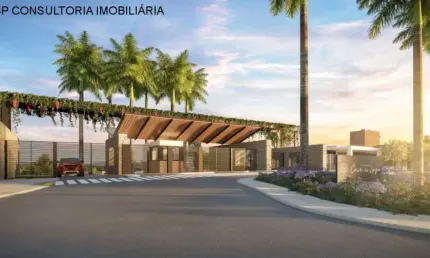 Terreno à venda no residencial casa do lago em indaiatuba!!!