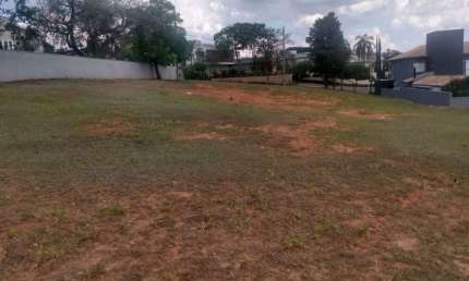 Terreno à venda na Rua Albertina Moreira Rocha, 12, Jardim Residencial Helvétia Park II, Indaiatuba
