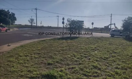 Terreno comercial à venda na Rua Irmã Maria Angélica, s/n, Parque Campo Bonito, Indaiatuba