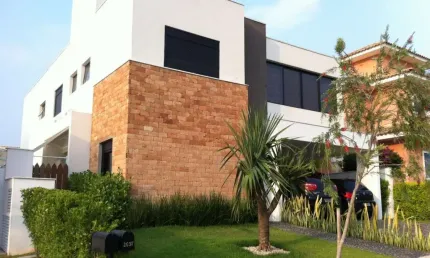 Casa em condomínio fechado com 4 quartos à venda na Rua Viale Itália, 2697, Jardim Vila Paradiso, Indaiatuba