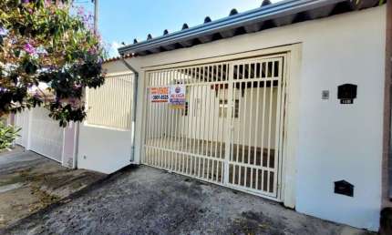 Casa com 2 quartos à venda na Rua João Guari, 118, Jardim Portal do Sol, Indaiatuba