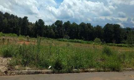 Terreno Industrial -  Condomínio Europark Indaiatuba