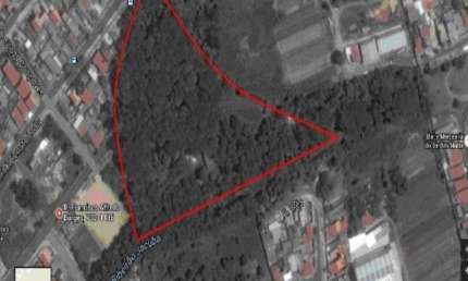 Terreno à venda na Rua Francisco Egídio Borges, 236, Jardim Nossa Senhora de Fátima, Hortolândia, 25788 m2 por R$ 6.000.000