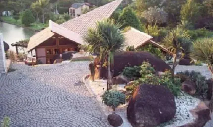 Chácara / sítio com 4 quartos à venda na Alameda Niassa, 100, Vale das Laranjeiras, Indaiatuba