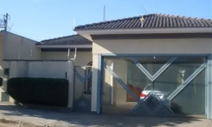 Imóvel à venda: casa de 3 quartos no jardim pau preto, indaiatuba-sp - 170m², 3 banheiros, 2 salas e 3 vagas.