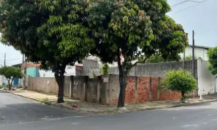Terreno à venda na Rua Vitória Regia, 333, Jardim Pompéia, Indaiatuba
