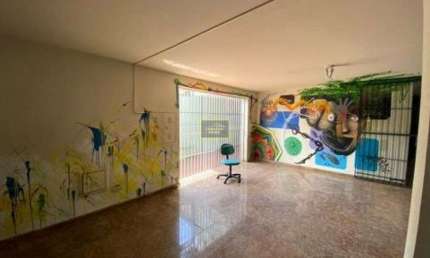 Sobrado residencial para venda ou locação no Sumaré