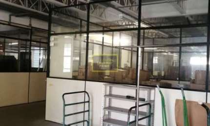 Imóvel Comercial com 6.150 m² e 2 elevadores na Vila Leopoldina!