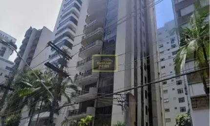 Apartamento com 3 quartos à venda na Rua Gabriel dos Santos, 591, Santa Cecília, São Paulo
