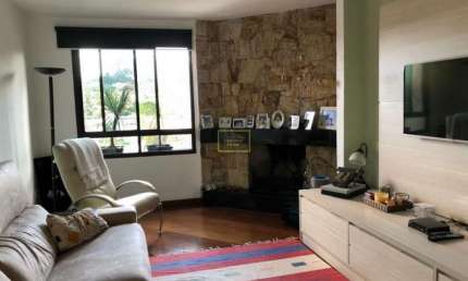 Cobertura com 3 quartos à venda na Rua Tupi, 965, Higienópolis, São Paulo