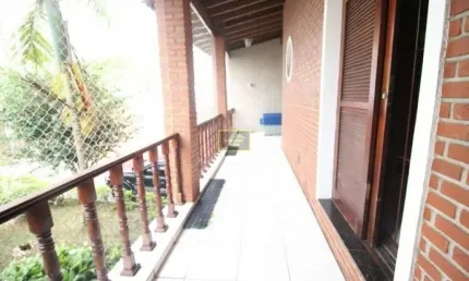 Casa com 4 quartos à venda na Avenida Jaguaribe, 888, Jaguaribe, Osasco