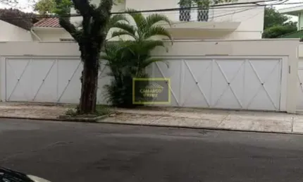 Sobrado residencial para venda ou locação no Sumaré