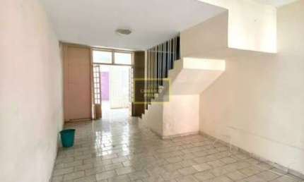 Casa com 2 quartos à venda na Rua Fábio Bergamini Carlucci, 75, Planalto Paulista, São Paulo