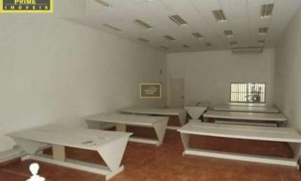 Casa comercial com 2 salas para alugar na Rua João Ramalho, 1182, Perdizes, São Paulo