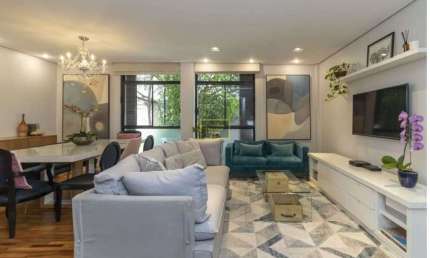 Apartamento com 3 quartos à venda na Rua Martinico Prado, 305, Vila Buarque, São Paulo