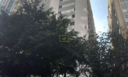Apartamento com 3 quartos à venda na Alameda Campinas, 1493, Jardim Paulista, São Paulo