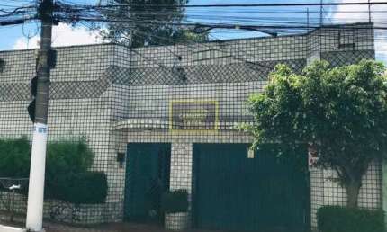 Casa com 3 quartos à venda na Rua Evans, 235, Vila Matilde, São Paulo