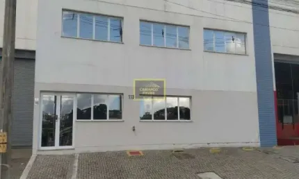 Casa comercial para alugar na Alameda 1, 113, Centro, Vargem Grande Paulista