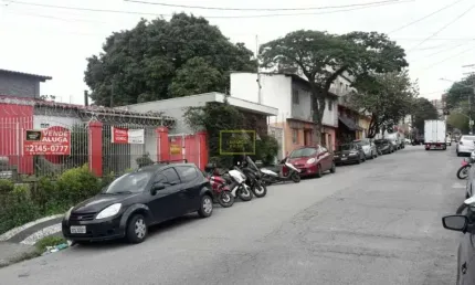 Imóvel bem localizado na região de Santo Amaro à 700 metros da estação do Metro Lilás