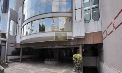 Casa comercial para alugar na Avenida Tiradentes, 960, Luz, São Paulo