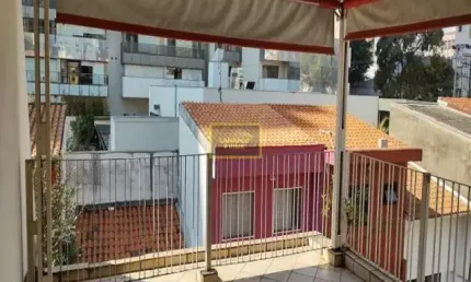 Casa com 3 quartos à venda na Alameda Olga, 346, Barra Funda, São Paulo