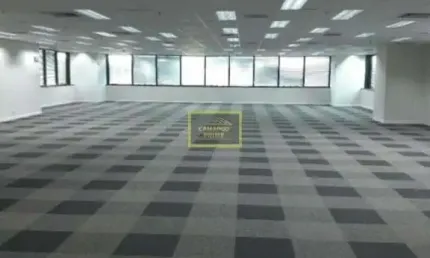 Conjunto comercial para venda ou locação em Pinheiros