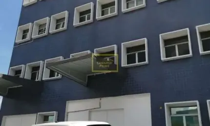 Casa comercial para alugar na Avenida Marquês de São Vicente, 2800, Água Branca, São Paulo