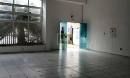 Casa comercial para alugar na Avenida Francisco Matarazzo, 1009, Água Branca, São Paulo
