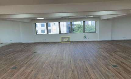 Conjunto comercial para venda ou locação no Brooklin