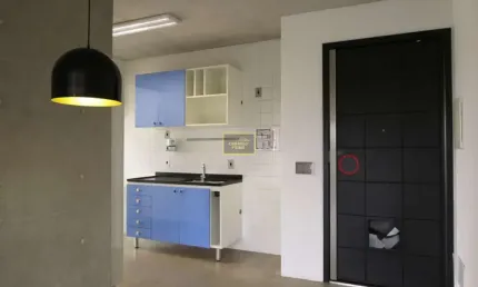 Apartamento com 02 dormitórios para locação na Vila Leopoldina