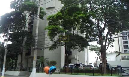 Sala comercial com 5 salas à venda na Rua Sansão Alves dos Santos, 20, Cidade Monções, São Paulo