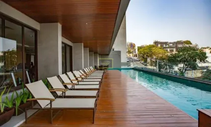 Apartamento com 1 quarto para alugar na Rua Girassol, 1018, Vila Madalena, São Paulo